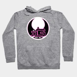 Girls T! Hoodie